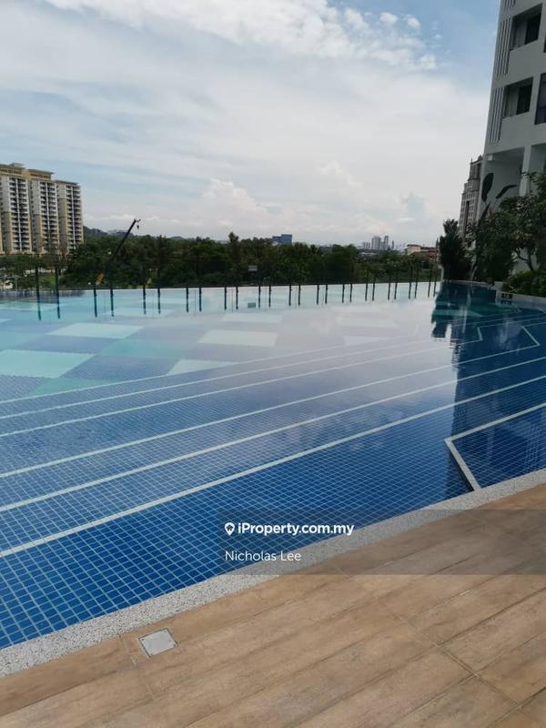 Kondominium untuk Dijual di Antara Residence oleh Nicholas Lee - iProperty.com.my