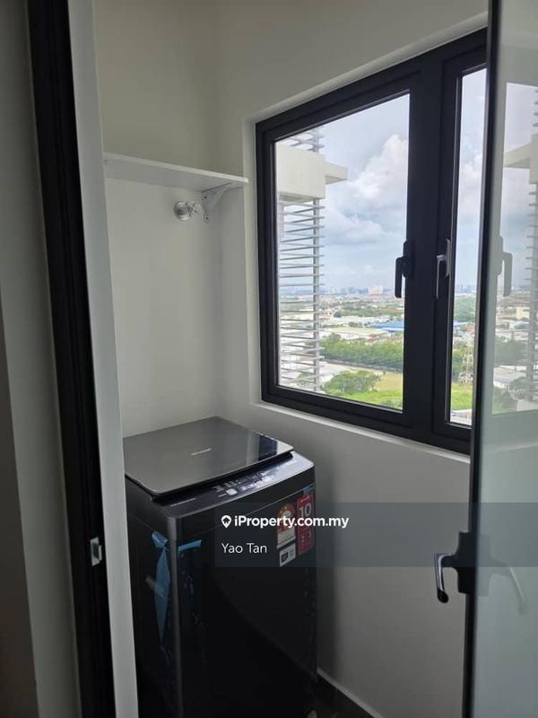 For Rent - SouthPlace Residences @ Tropicana Metropark
