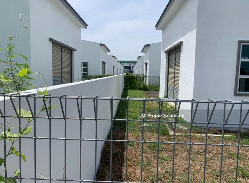 Cluster Factory for Sale in Bandar Baru Kangar Jaya, Kangar by Elwin - iProperty.com.my