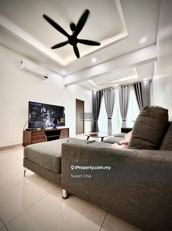 Kondominium untuk Dijual di Skyridge Garden oleh Susan Chia - iProperty.com.my
