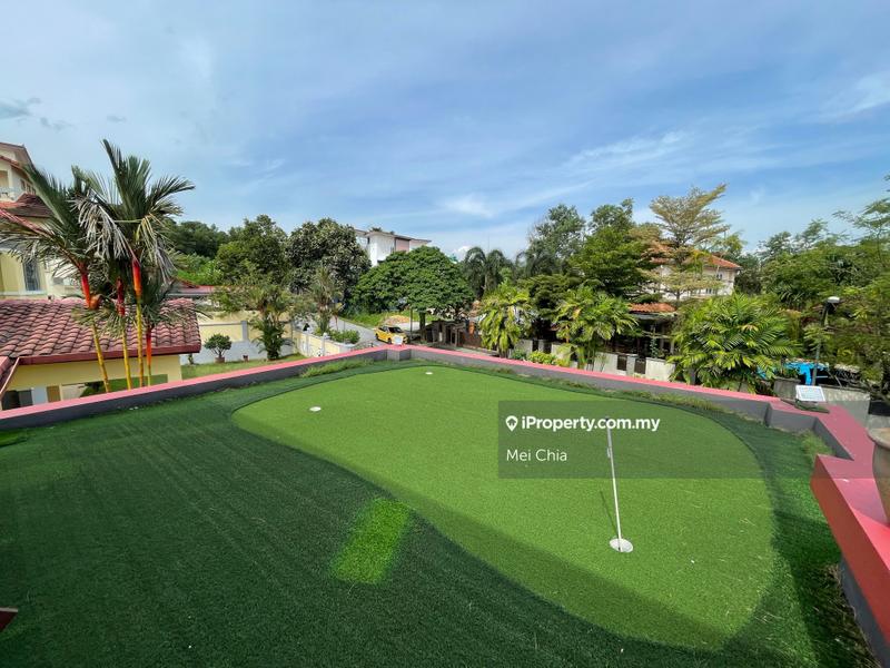 Bungalow House for Sale in Bandar Mahkota Cheras, Cheras by Mei Chia - iProperty.com.my