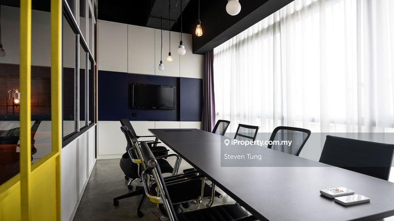 Pejabat untuk Dijual di Cheras, Kuala Lumpur oleh Steven Tung - iProperty.com.my