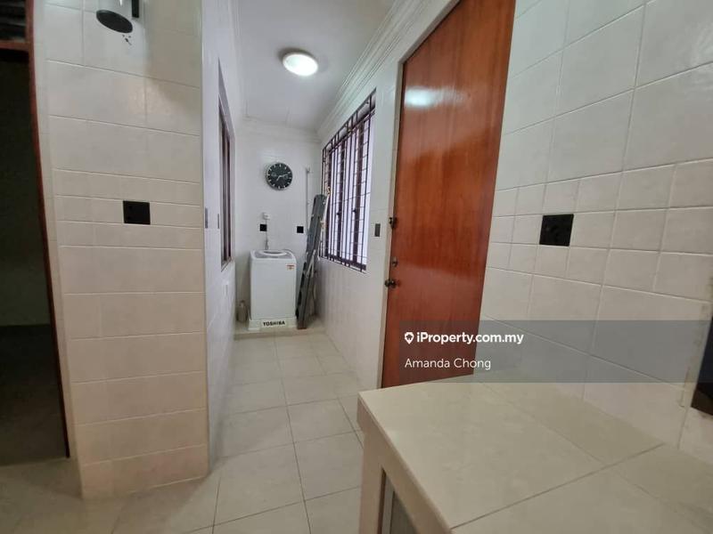 Rumah Berangkai 2 Tingkat untuk Dijual di Safa, Desa Parkcity, Kepong oleh Amanda Chong - iProperty.com.my