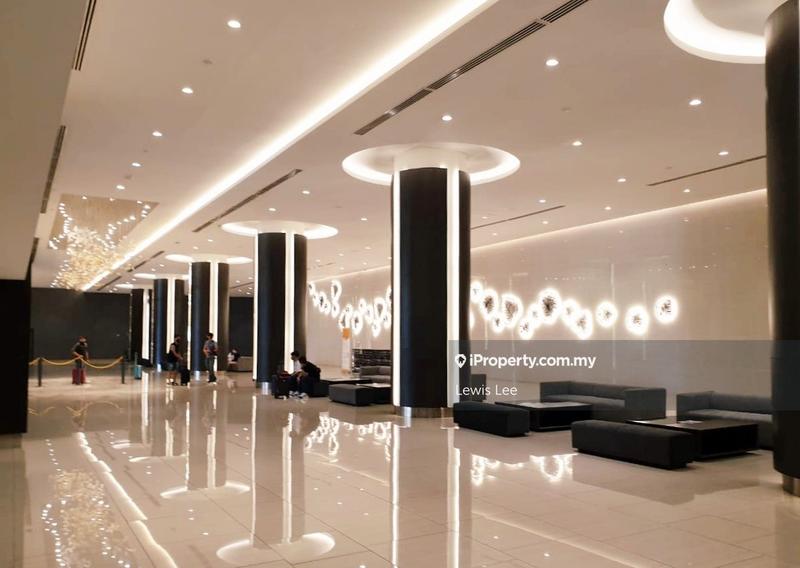 Service Residence for Sale in 28 Boulevard by Lewis Lee - iProperty.com.my