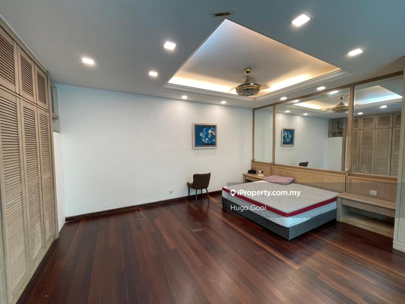 Bungalow House untuk Dijual di Taman Tugu, Bukit Damansara, Bangsar, Bukit Tunku (Kenny Hills) oleh Hugo Gooi - iProperty.com.my