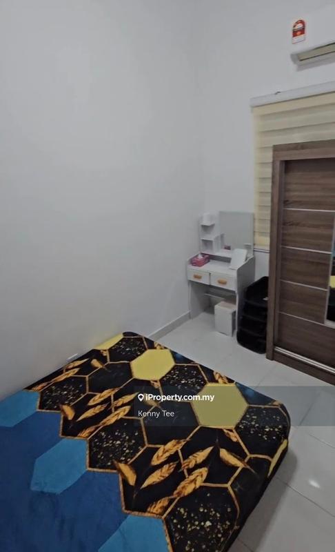 Condominium for Rent in Green Beverly Hills - Residensi Lili by Kenny Tee - iProperty.com.my