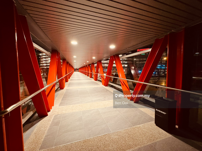 Service Residence for Rent in Sunway Velocity TWO by Ben Ooi - iProperty.com.my