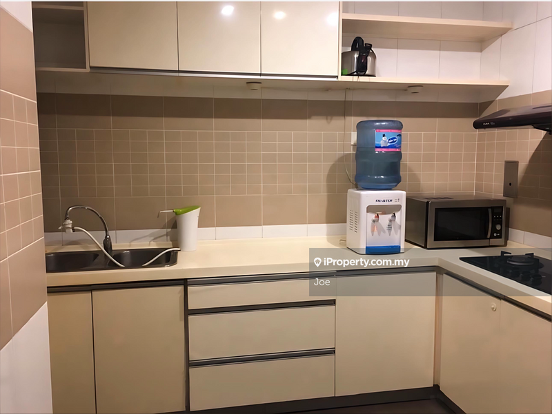 Condominium for Rent in 633 Residency by Joe - iProperty.com.my