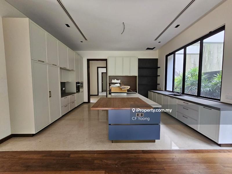 Bungalow House untuk Dijual di Bukit Tunku (Kenny Hills), Kuala Lumpur oleh CF Yoong - iProperty.com.my