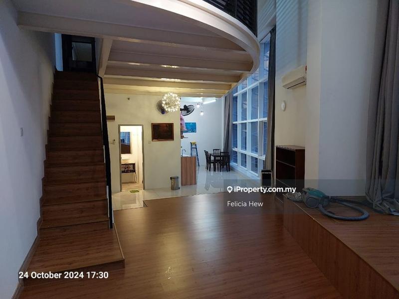 For Rent - Pacific Place