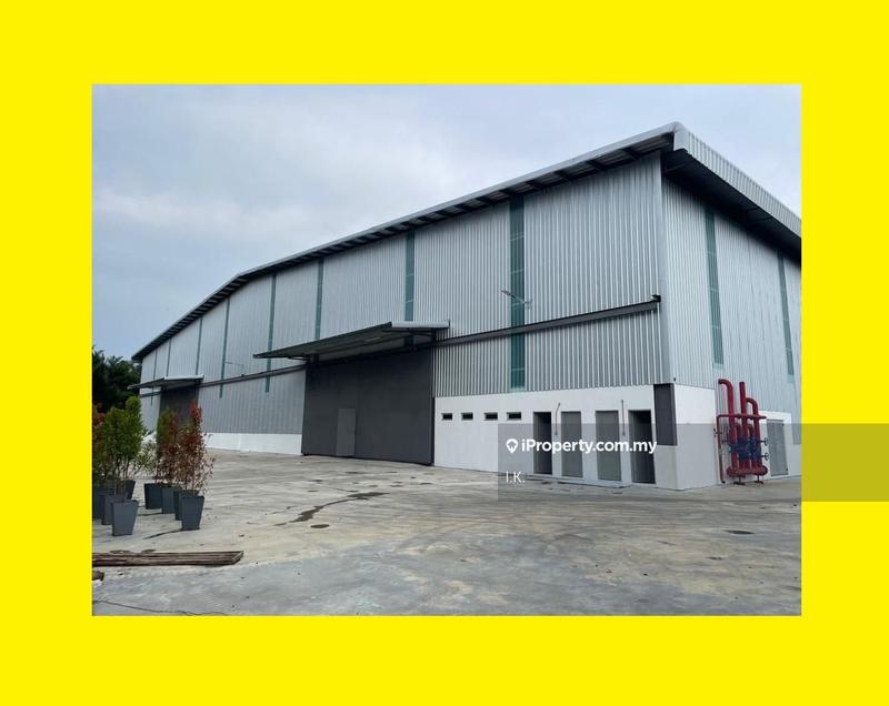 For Sale - Telok Panglima Garang, Selangor