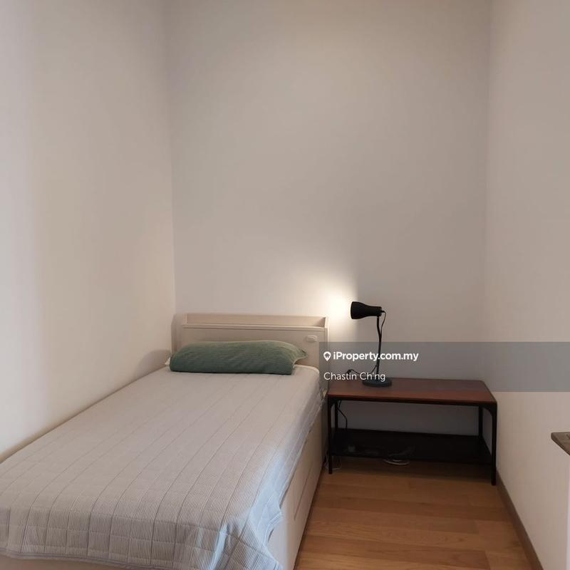 Kediaman Servis untuk Dijual di Lucentia Residences oleh Chastin Ch'ng - iProperty.com.my