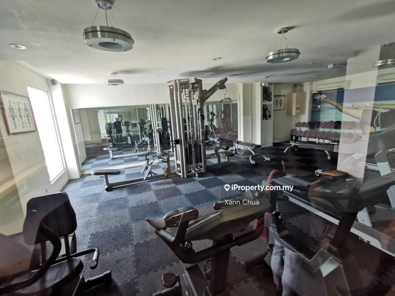 Condominium for Rent in Taragon Puteri YKS by Xann Chua - iProperty.com.my