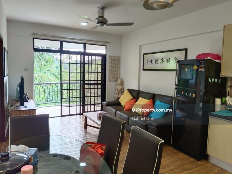 For Sale - Ramin Apartment