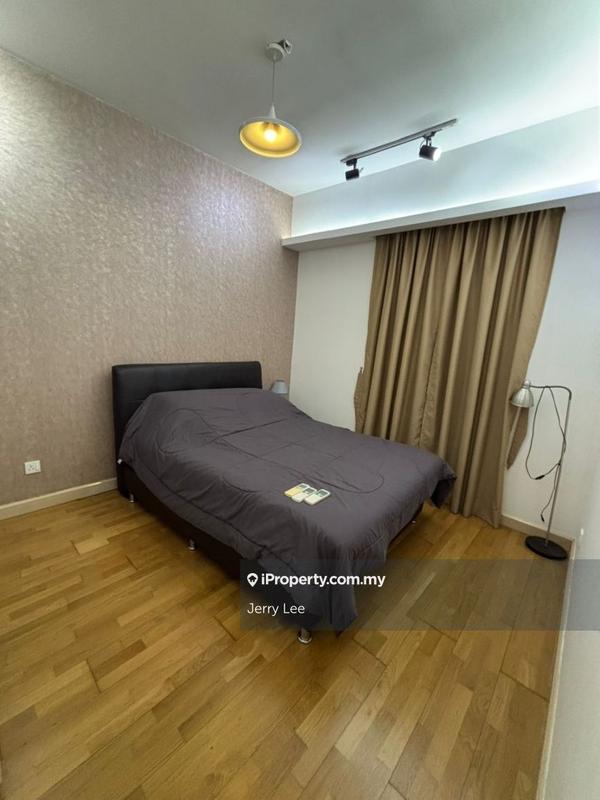 For Rent - Suasana Bukit Ceylon / Raja Chulan Residences