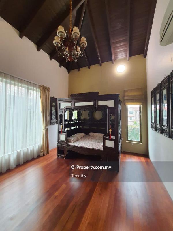 Bungalow House for Sale in Taman Ozana Impian, Bukit Katil by Timothy - iProperty.com.my