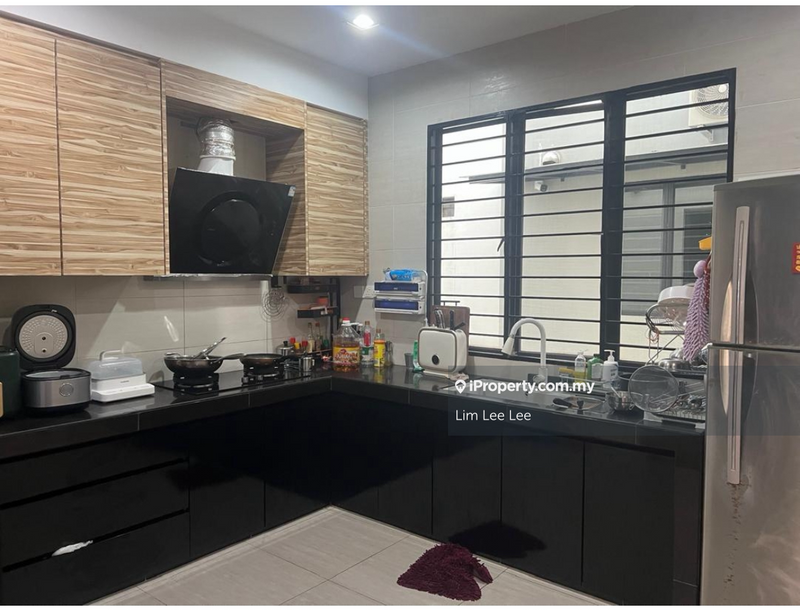 Rumah Berangkai 2 Tingkat untuk Dijual di Setia Damai, Setia Alam oleh Lim Lee Lee - iProperty.com.my