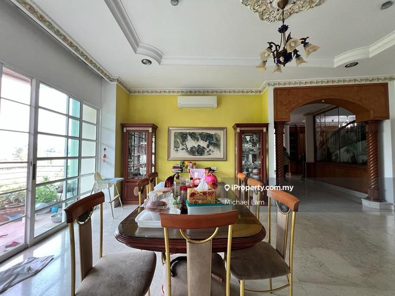 Bungalow House for Sale in Tropicana Golf & Country Resort , Petaling Jaya, Petaling Jaya by Michael Lam - iProperty.com.my