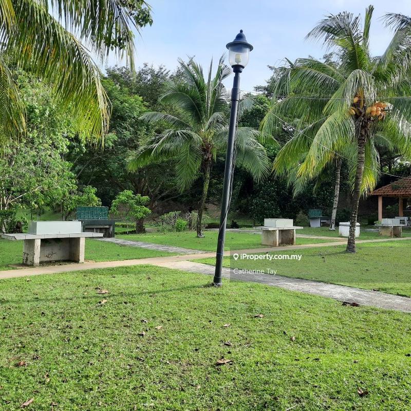 Banglo untuk Dijual di Taman Austin Heights, Tebrau oleh Catherine Tay - iProperty.com.my