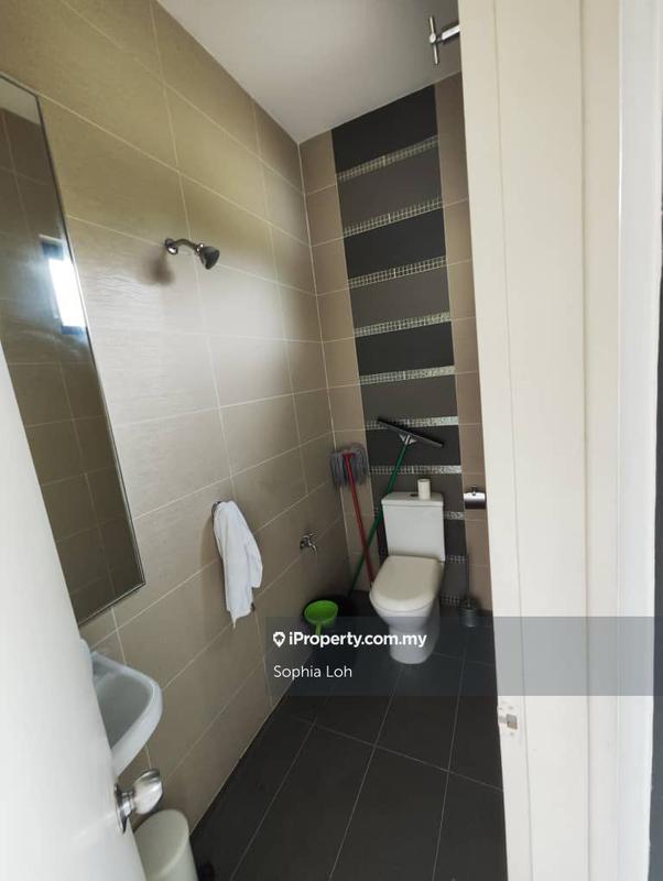 Rumah Kluster untuk Disewa di Equine Park, Seri Kembangan oleh Sophia Loh - iProperty.com.my