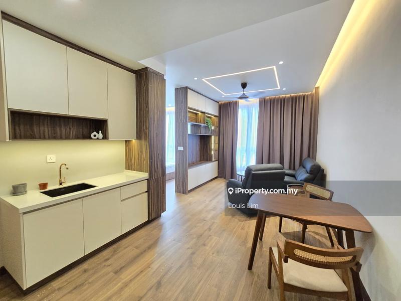 For Rent - Trinity Pentamont