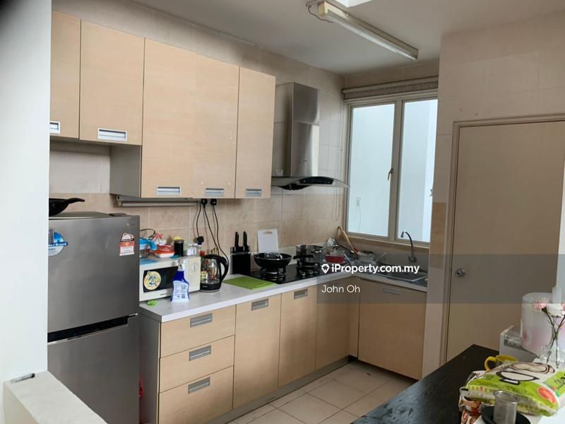 Service Residence for Sale in Subang Avenue by John Oh - iProperty.com.my