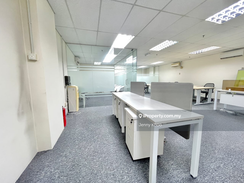 For Rent - Solaris Mont Kiara