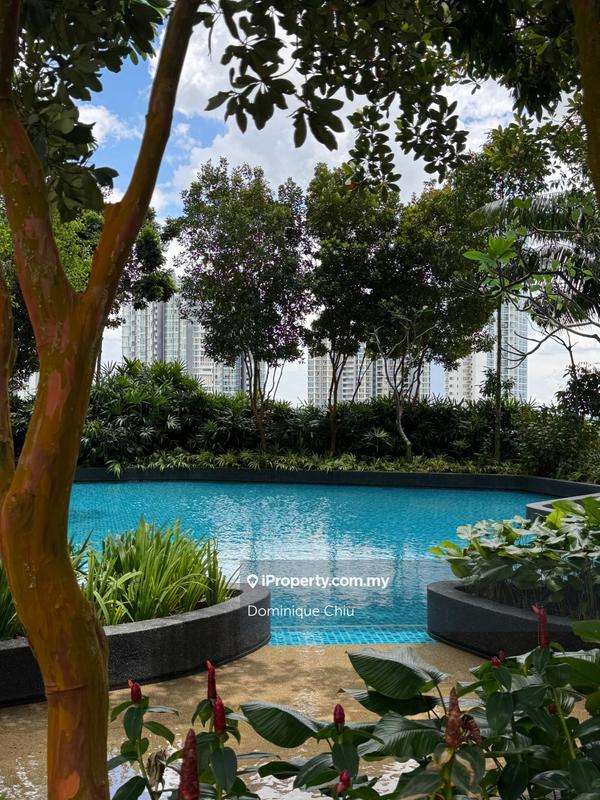 For Sale - The Elysia Park Residence