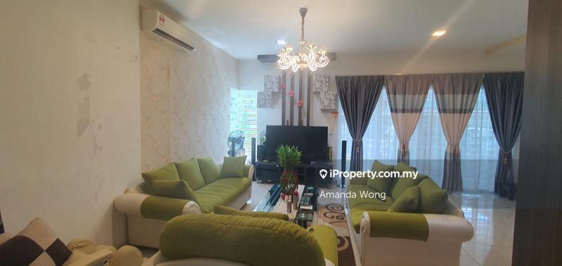 Semi-Detached House untuk Dijual di Taman Villa Perdana, Kajang oleh Amanda Wong - iProperty.com.my