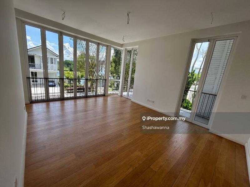 Rumah Berkembar untuk Dijual di Puteri Harbour, Iskandar Puteri (Nusajaya) oleh Shashawanna - iProperty.com.my