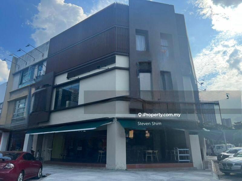 For Sale - Kuchai Entrepreneurs Park