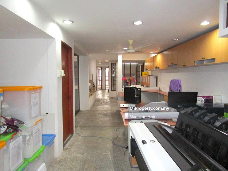 Kedai-Pejabat untuk Dijual di Taman Desa, Kuala Lumpur oleh Madeline Mok - iProperty.com.my