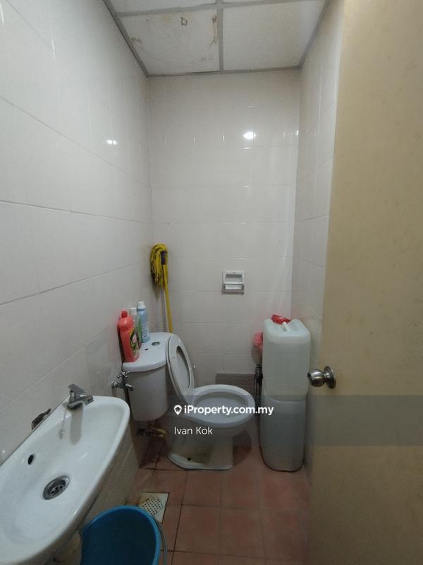Kediaman Servis untuk Dijual di Metropolitan Square oleh Ivan Kok - iProperty.com.my