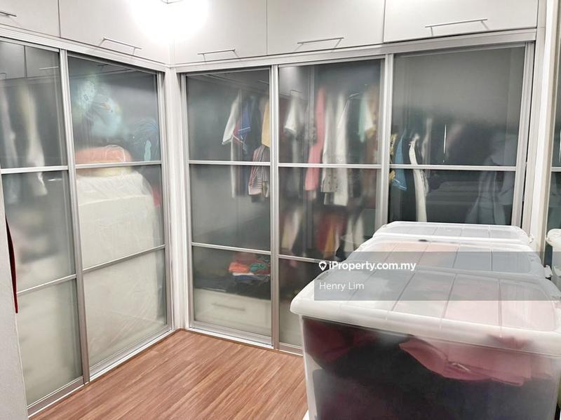 Condominium for Sale in Casa Indah 2 by Henry Lim - iProperty.com.my
