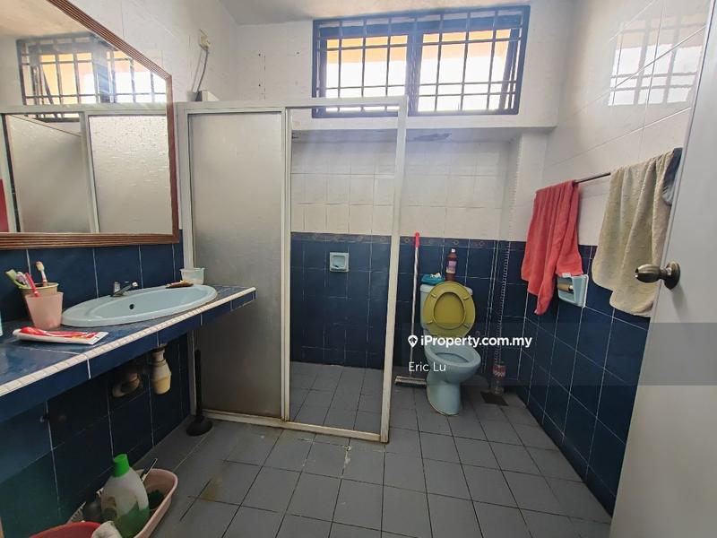 Rumah Berkembar untuk Dijual di Johor Bahru, Perling oleh Eric Lu - iProperty.com.my