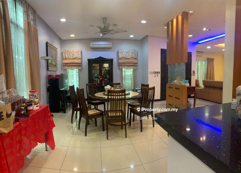 Rumah Berkembar untuk Dijual di Pju 3, Tropicana oleh Elaine Kow - iProperty.com.my