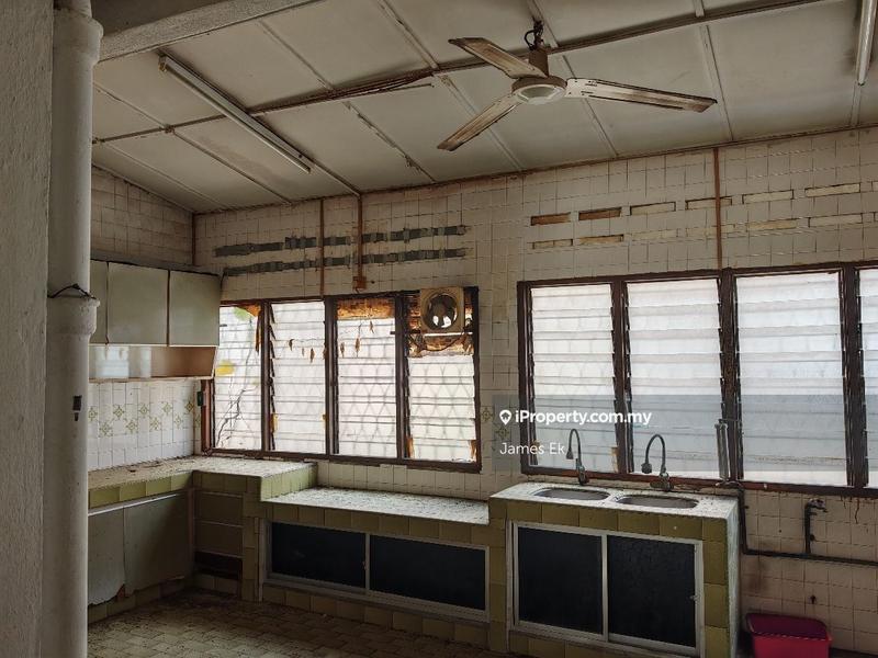 2-storey Terraced House for Sale in Jalan serkut Taman Pertama, Cheras by James Ek - iProperty.com.my