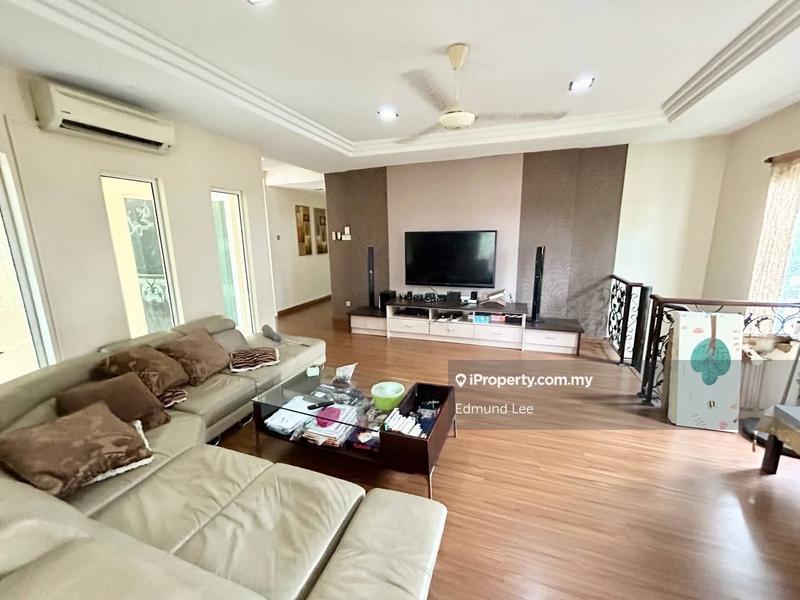 Banglo untuk Dijual di Saujana Impian, Kajang oleh Edmund Lee - iProperty.com.my