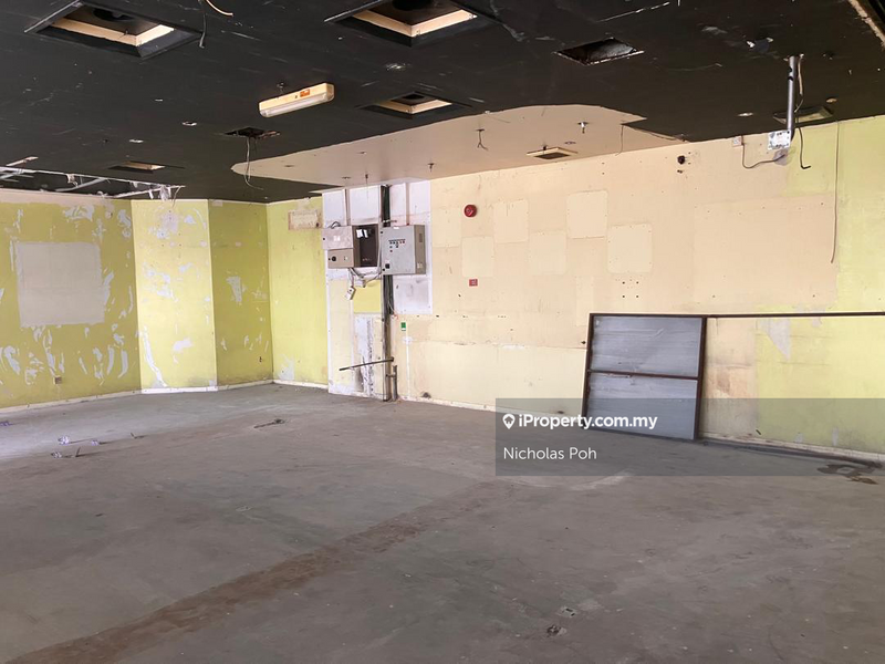 Kedai untuk Disewa di Ipoh City, Ipoh oleh Nicholas Poh - iProperty.com.my