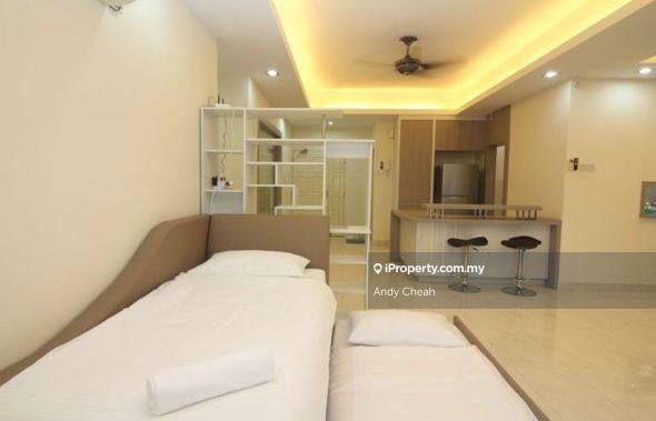 Apartment for Sale in Danga View Apartment by Andy Cheah - iProperty.com.my