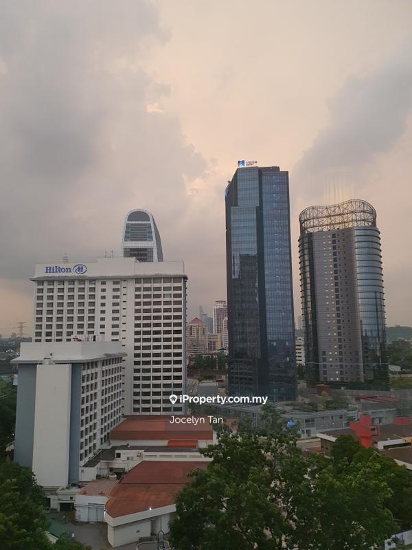 Residensi Servis untuk Disewa di PJ8 oleh Jocelyn Tan - iProperty.com.my