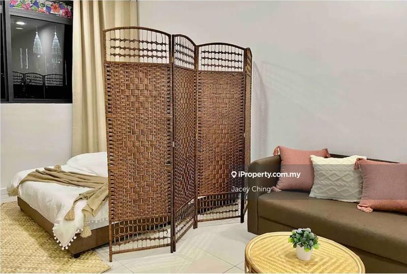 Kediaman Servis untuk Dijual di Chambers oleh Jacey Ching - iProperty.com.my