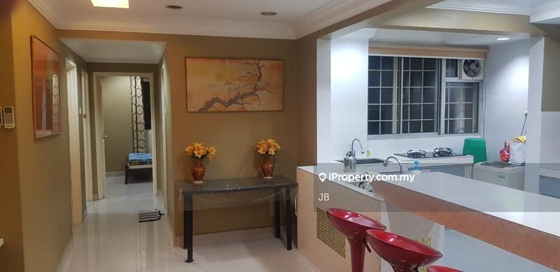 For Sale - Menara D'sara