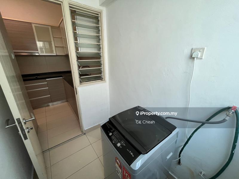Service Residence for Sale in Tiara Mutiara / The Crown by CK Cheah - iProperty.com.my