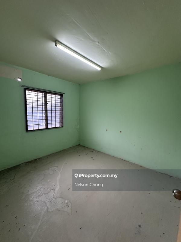 Flat for Sale in PPR Kampung Muhibbah by Nelson Chong - iProperty.com.my