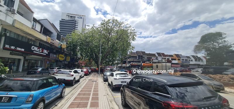 Shop for Sale in Taman Tun Dr Ismail, Kuala Lumpur by Kent Chua - iProperty.com.my