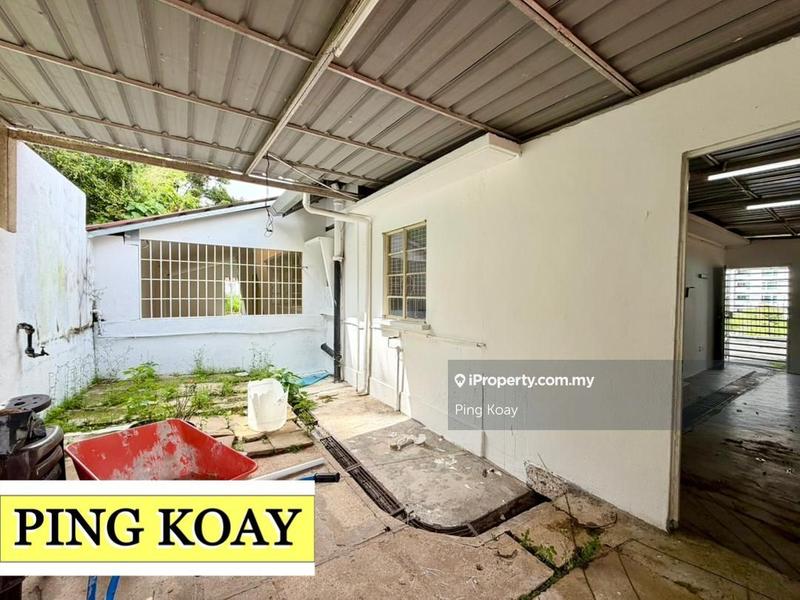 Bungalow House untuk Dijual di Tanjung Tokong, Penang oleh Ping Koay - iProperty.com.my