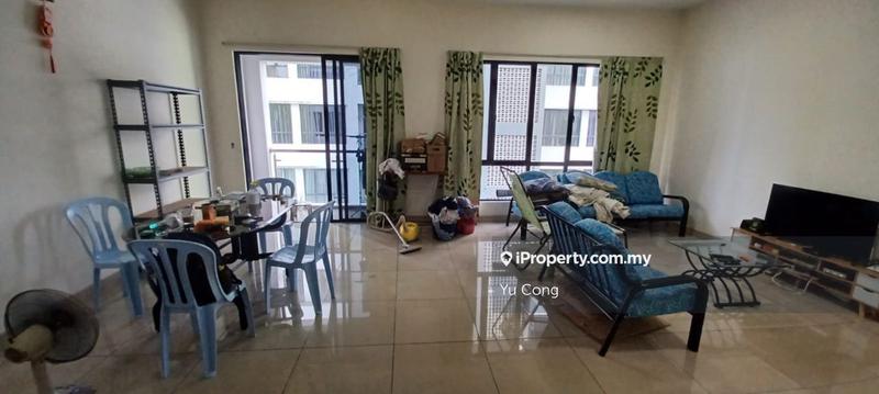 For Sale - Impian Senibong Residences