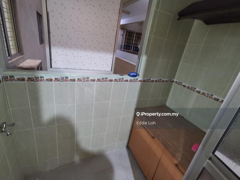 Kondominium untuk Dijual di Ampang Prima oleh Eddie Loh - iProperty.com.my