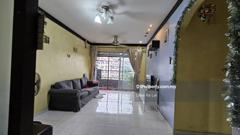 For Sale - Sri Akasia